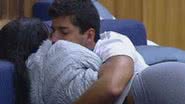 Imagem Clima esquenta entre Diego e Shayene