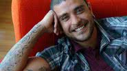Imagem Diogo Nogueira em dose dupla