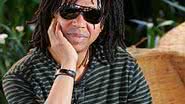 Imagem Djavan está com Mal de Parkinson
