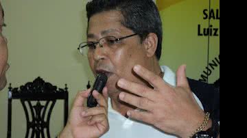 Imagem Dr. Jean lidera disputa pela prefeitura de Cruz das Almas