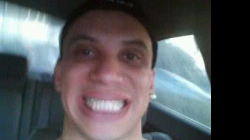 Imagem Filho de Carlinhos de Jesus é assassinado no Rio