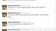 Imagem Edmundo assume que já fez sexo com homens, diz jornal