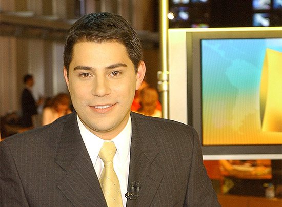 Zé Paulo Cardeal/Divulgação/TV Globo
