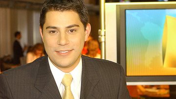 Zé Paulo Cardeal/Divulgação/TV Globo