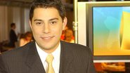 Zé Paulo Cardeal/Divulgação/TV Globo