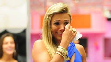 Imagem Internautas questionam vitória de Fabiana na prova do líder