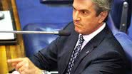 Imagem Fernando Collor corre risco de ficar inelegível