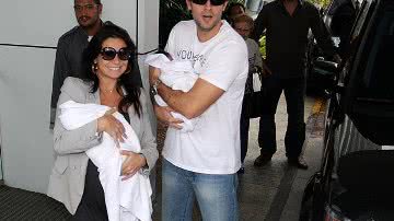 Imagem Em casa