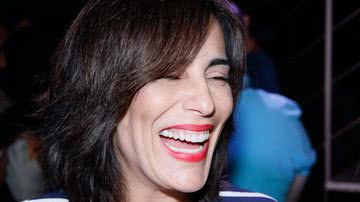 Imagem Gloria Pires será tema de documentário