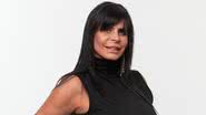 Imagem Gretchen pede para sair do programa A Fazenda