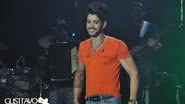 Imagem Gusttavo Lima se desorganiza e vai bater na festa errada