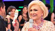 Imagem Hebe recebe alta da UTI, mas continua internada