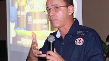 Imagem Prefeito nega fraudes em Cairu