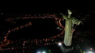 Imagem Hora do Planeta: apague as luzes por um mundo melhor
