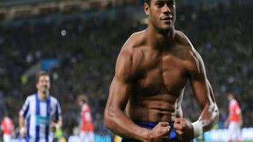 Imagem Vitória pode receber quase R$ 2,3 milhões pela venda de Hulk