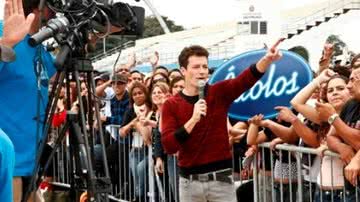 Imagem “Ídolos” faz seletiva em Salvador