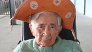 Imagem Irmã de Lampião morre aos 101 anos