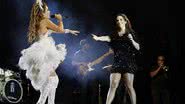 Imagem Ivete Sangalo faz participação em novela