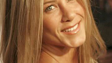 Imagem Jennifer Aniston é eleita a mulher mais sexy de todos os tempos
