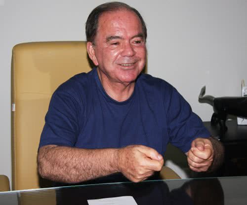 Imagem PP adia pela 2ª vez lançamento da candidatura de João Leão