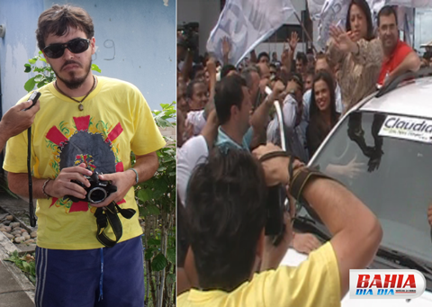 Imagem Cláudia Oliveira esclarece mais uma polêmica