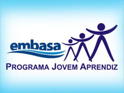 Imagem Embasa abre inscrições para o Programa Jovem Aprendiz
