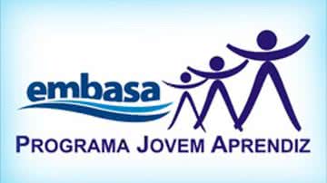 Imagem Embasa abre inscrições para o Programa Jovem Aprendiz
