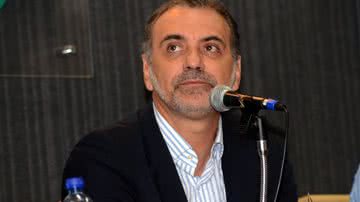 Imagem “Salvador precisa de gestor”, diz Pelegrino