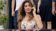 Imagem Bocão News flagra Gisele Bündchen em Salvador