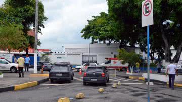 Imagem Mesmo sem filas, reclamações persistem contra TWB