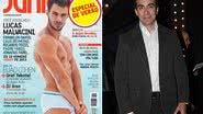 Imagem Padre Fábio de Melo é eleito um dos homens mais sexy