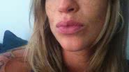 Imagem Luana Piovani detona looks de atrizes em seu Twitter 