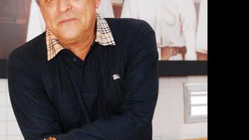 Imagem Morre o ator e diretor Marcos Paulo