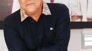 Imagem Morre o ator e diretor Marcos Paulo