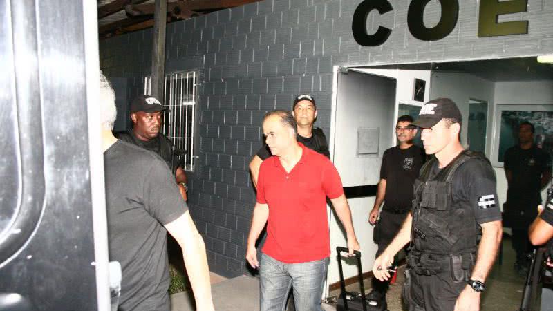 Imagem Marcos Valério é condenado a 9 anos de prisão por sonegação