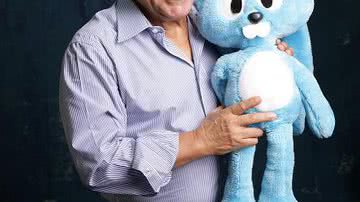 Imagem Maurício de Souza receberá título de cidadão soteropolitano