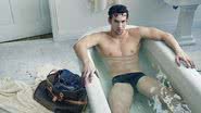 Imagem Phelps é inocentado e permanece com as medalhas conquistadas em Londres