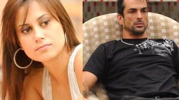 Imagem Ex-BBB Angélica Morango insinua que Dourado é homofóbico