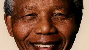 Imagem Nelson Mandela é internado