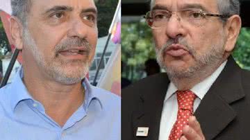 Imagem MK e Pelegrino dizem que Neto governará sozinho