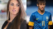 Imagem Nicole Bahls confessa intimidade com Neymar 