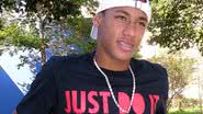 Imagem Neymar vai virar personagem de quadrinhos