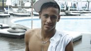 Imagem Neymar é o quarto maior artilheiro dos Santos após era Pelé 
