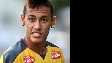 Imagem Neymar é o mais querido do Brasil