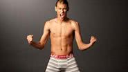 Imagem Neymar terá dia de modelo desfilando de cueca