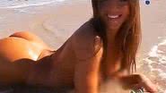 Imagem Nicole diz que não se arrepende de nada em relação ao 'Pânico'