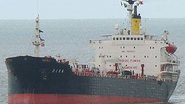 Imagem Incêndio em navio da Transpetro deixa um oficial morto