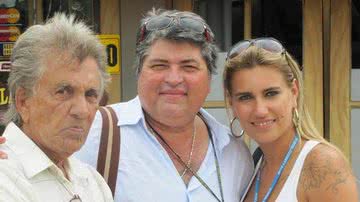 Imagem Criador de 'Os Trapalhões' morre aos 82 anos em Santa Catarina, diz TV