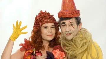 Imagem Palavra Cantada faz Carnaval fora de época para crianças na Barra