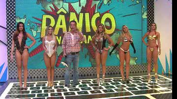 Imagem Pânico tem pior audiência desde estreia 